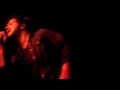 dredg-Hungover on a Tuesday