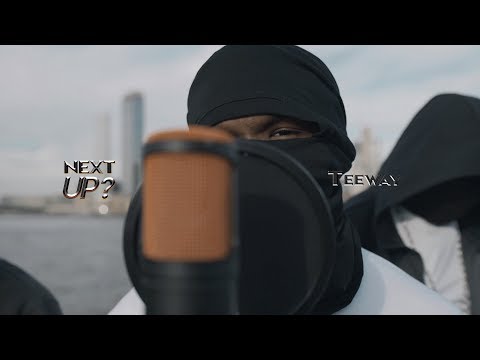 Teeway - Next Up? [S2.E41] | @MixtapeMadness