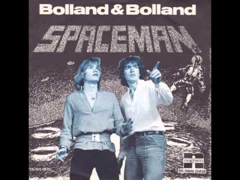 Bolland & Bolland - Spaceman