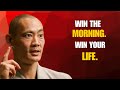 I Tried Shaolin Morning Routine For 30 Days Here S What Happened