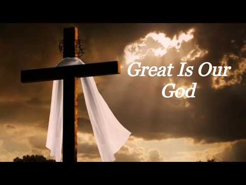 Great Is Our God - Bukas Palad Music Ministry