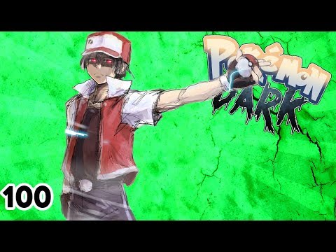 POKEMON DARK ep.100: VIRAMOS UM MESTRE POKÉMON! - BACKSLOCK ‹MINECRAFT›