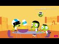 PBS Kids Station ID Cereal Template