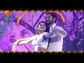 Aadhya & Srinu Dance Performance Promo | Zee Telugu Mahotsavam 2024 |May 19th, Sun @ 6PM|ZeeTelugu - Video