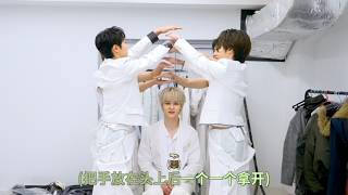 Hope we have more stages in 2026💚 | 'The Voice Power' & '2025-2026 ZJSTV New Year’s Eve Gala' Behind