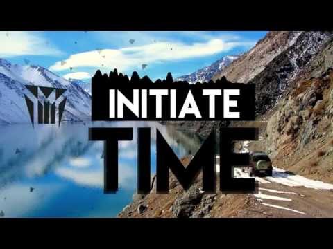 Initiate Ft. Miss Judged - Time (Original Mix)