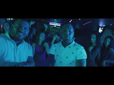 Rubay & GL - Forróvérű lány /Official Videoclip/