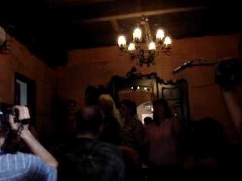 Le Mele Verdi e i Meloni Verdi - Mademoiselle Anne