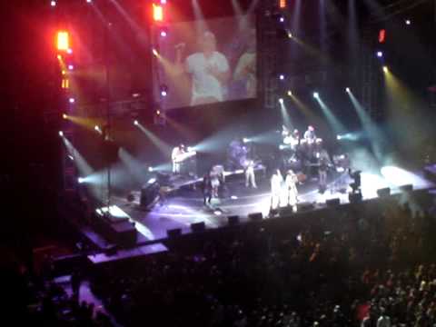 Fruta Fresca - Gran Concierto Carlos Vives