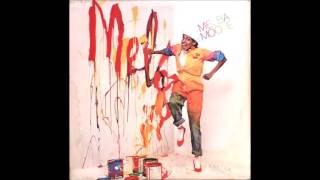 Melba Moore  -  You Stepped Into My Life