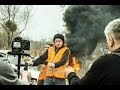 Скрябін - Порш Панамера (making of) 