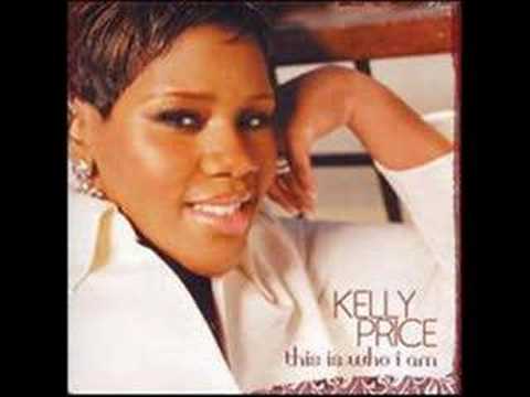 Kelly Price - Healing