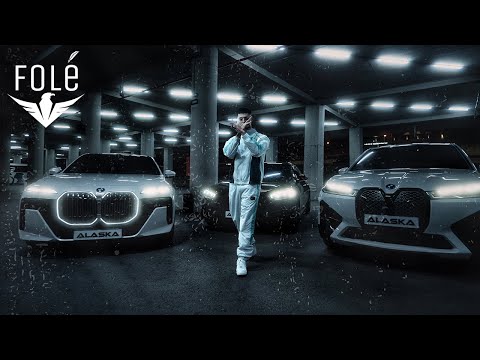 SELMO - ALASKA (prod. ARLENN)