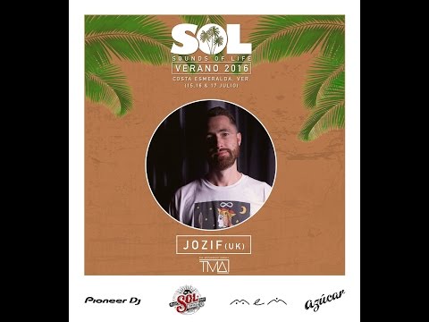 Jozif (Full set) - Sol Festival 2016