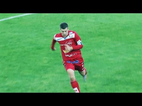 24.8: FF Jaro - FC Honka 3-3