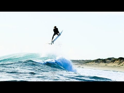 Cookies: Young Gun Finalist Kael Walsh