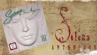 Selena - "Enamorada De Ti" - YouTube Music Presents Remastered 2026 (Visualizer)