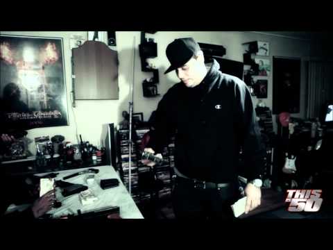 Tony Yayo Ft Uncle Murda & Lucky Don - Tiger Blood [Official Music Video]