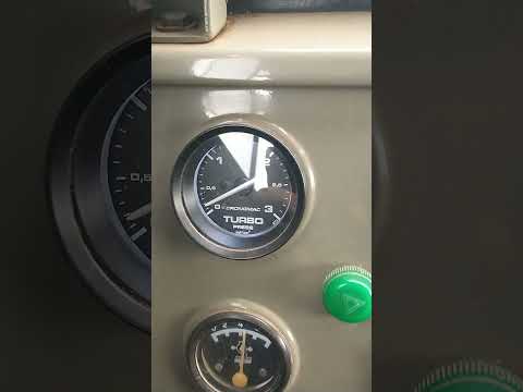 SERÁ QUE O CBT TEM PRESSÃO? JIPE JAVALI ORIGINAL