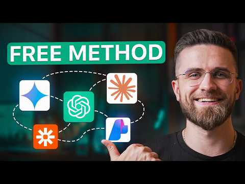 I Learned AI from Zero in 90 Days (Here's EXACTLY What Worked)