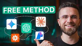 I Learned AI from Zero in 90 Days (Here's EXACTLY What Worked)