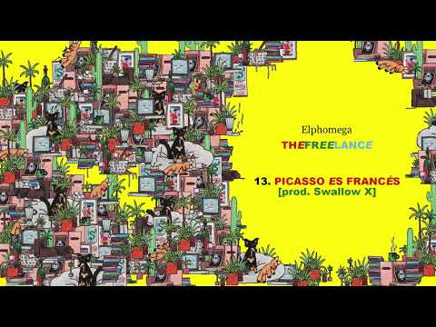 Video thumbnail for Picasso es francés