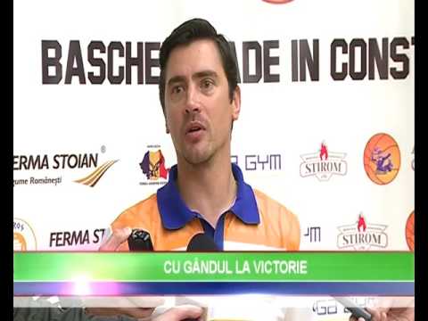 Preview meci Phoenix Galati II - BC Athletic (Liga1)