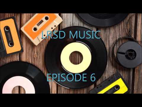 LRSD MUSIC Megamix Ep.6(September 2020)with Sander Van Doorn, Sandro Silva, Mariana Bo and many more