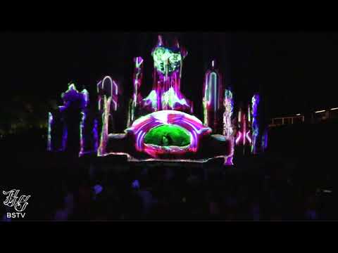 Kovik / Desired reaction @ Mundo de Oz 10 anos - like BSTV