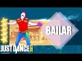 🌟 Just Dance 2017: Bailar - Deorro Ft. Elvis Crespo  5 stars hacked by Prosox & Kuroi'SH 🌟