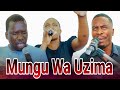 SWAHILI WORSHIP MUNGU WA UZIMA MOYO WANGU WAKUTAMANI