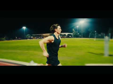 Portfolio video cover