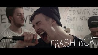 Trash Boat - Perspective (Official Music Video)
