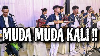 Download lagu PART 2⁉️ BAND Tradisional BATAK kualitas PRO di MEDAN Nih‼️🇮🇩💯 Jior Etnik Management mp3