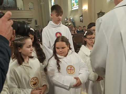 Lajosváros Plébánia Eger -ft Koós Ede atya a remény zarándokai 2025.