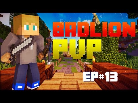 Badlion 1v1's - Episode #13
