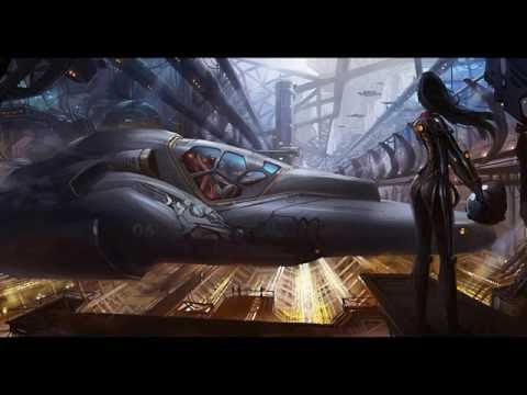 Abstract Vision, U-Mount - Resolution (Original Mix)