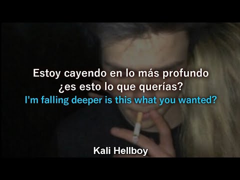 Thomas Reid x lvri x Rxseboy - Despise Me | Sub Español + Lyrics