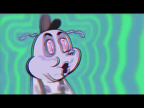 Cloud7  - Wonderland (Cartoon Video)
