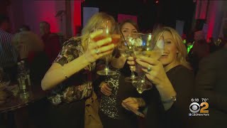 Summer Means 'All Access' To New York Hot Spots