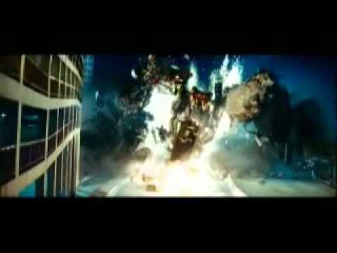 Transformers Transform Ya