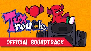 Cover art for Troublemakers