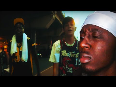 Yapi & Lucho SSJ - Se Supone (prod. Nake) REACTION