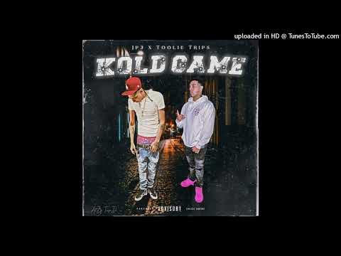 Toolie Trips x JP3 - “Kold Game” #FREETOOLIE