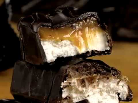 Dark Chocolate Candy Bars (Phantom Gourmet)1