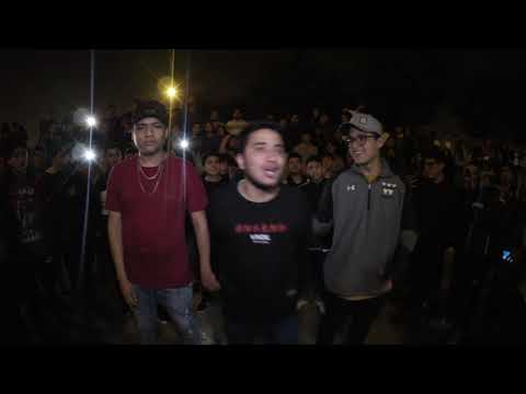 SKILL vs LOKO - FINAL #GOTODEM2019