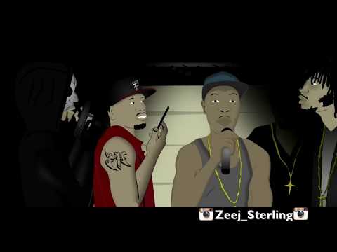 Alkaline vs NoFace Unknown [Dancehall Street Clash]