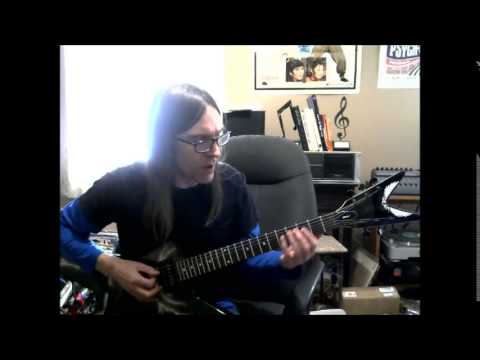 Tuesday Riffs With Tim - Creative Dissonance!