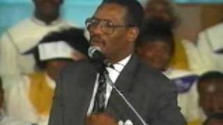 Bishop Charles Blake