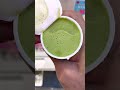 Matcha Green Tea Ice Cream